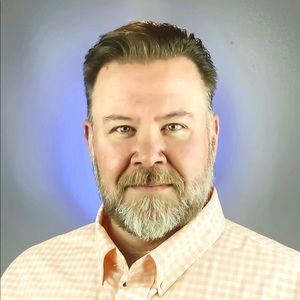 Meet your Posher, Jeff